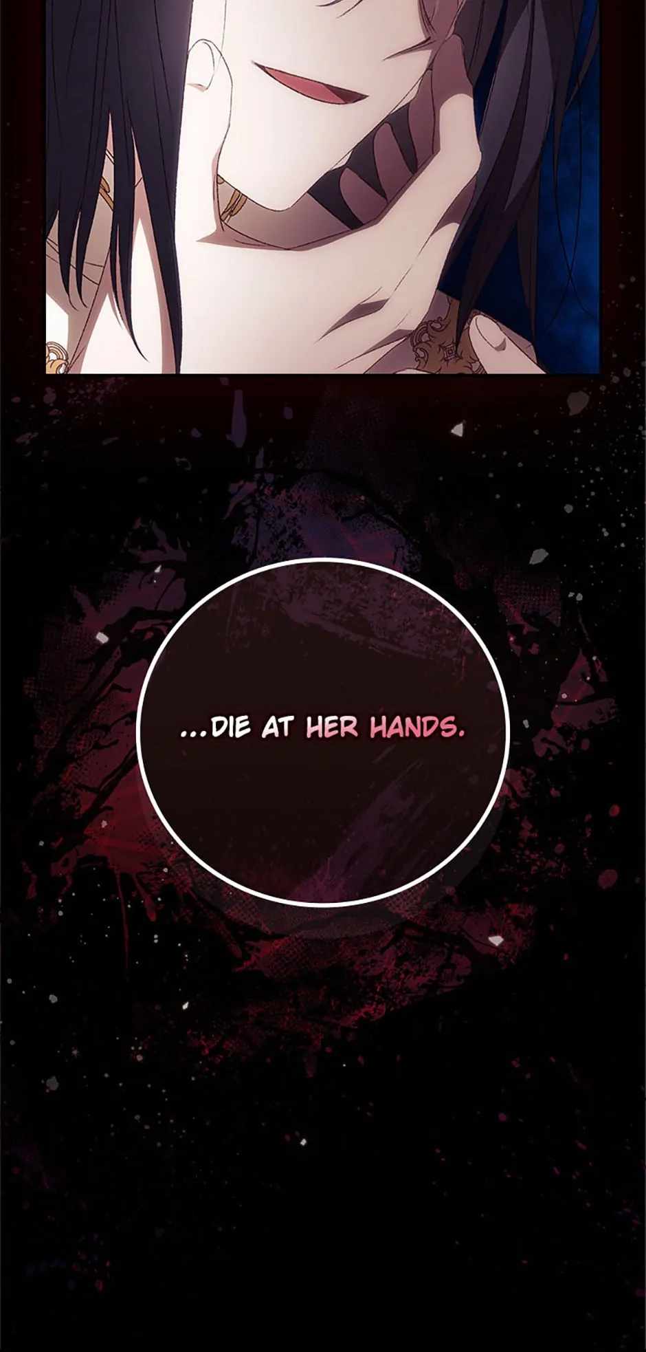 I Can See Your Death Chapter 43 - Page 26