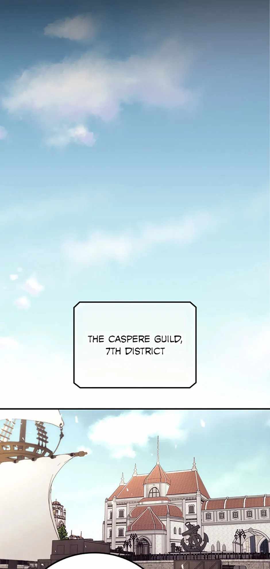 I Can See Your Death Chapter 43 - Page 28