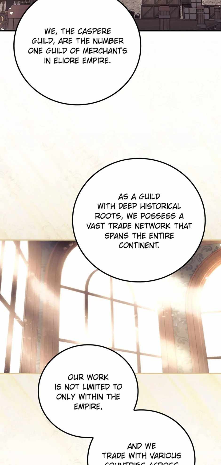 I Can See Your Death Chapter 43 - Page 29