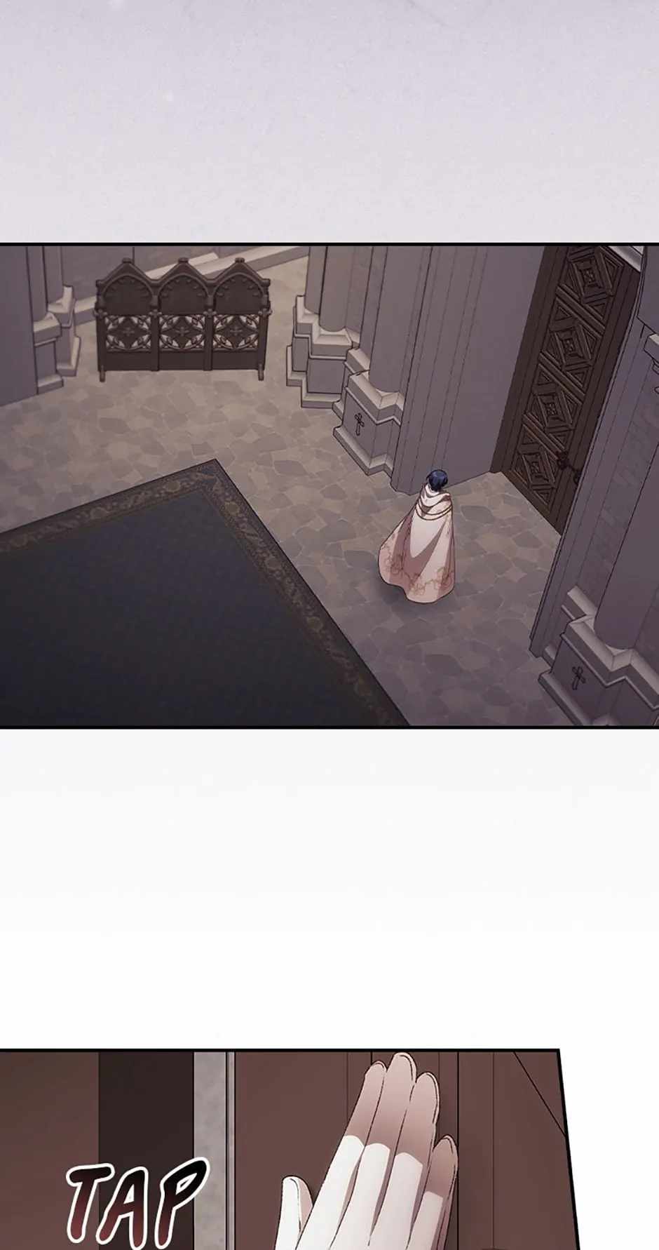 I Can See Your Death Chapter 43 - Page 3