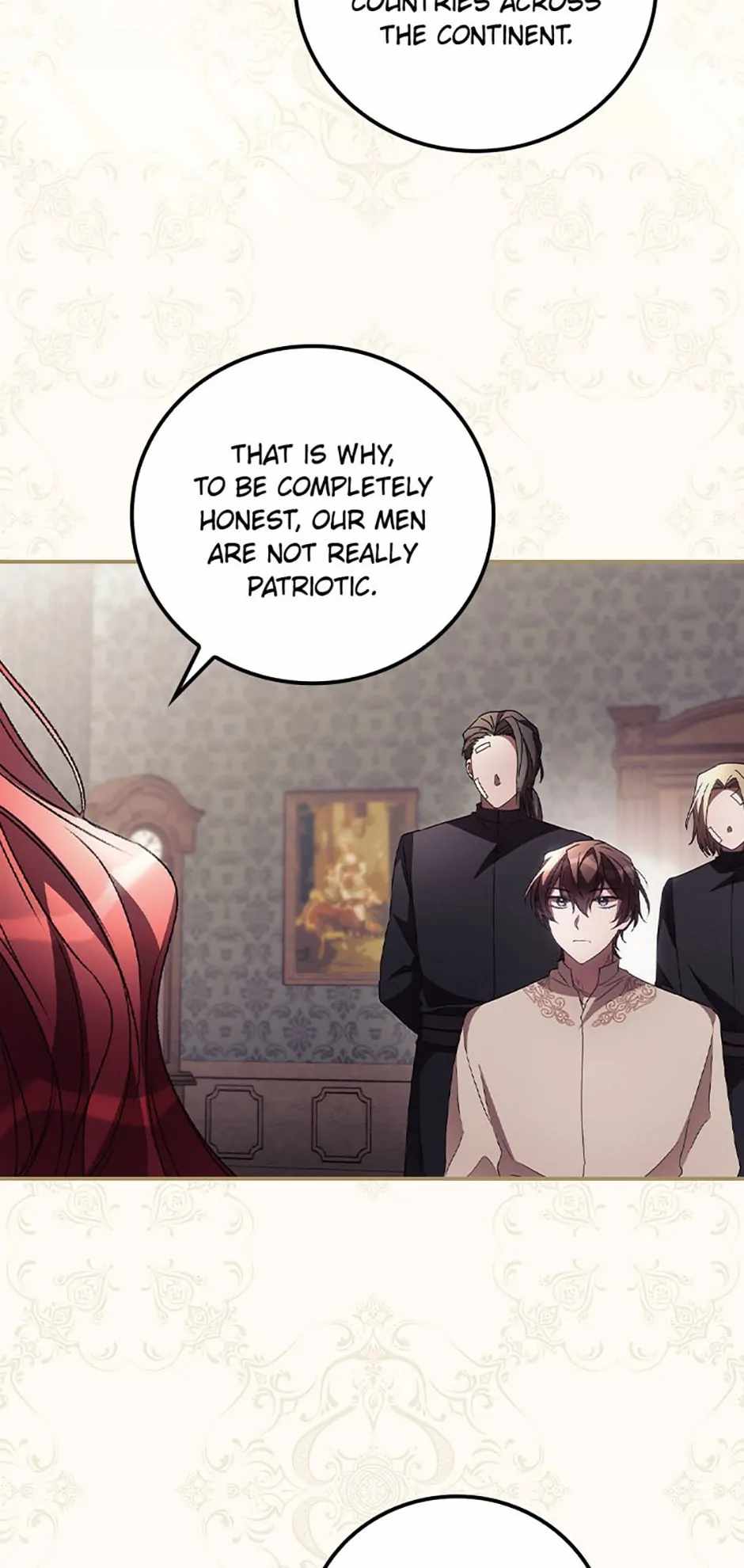 I Can See Your Death Chapter 43 - Page 30
