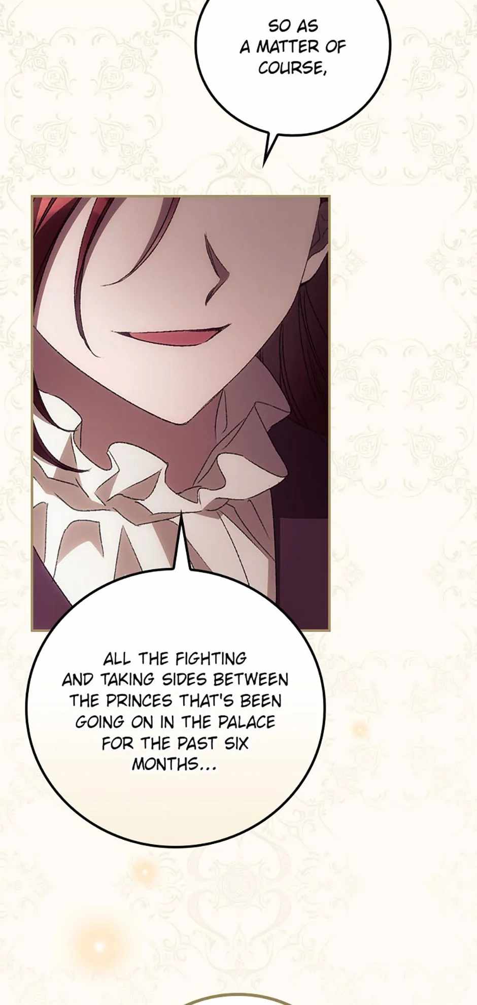 I Can See Your Death Chapter 43 - Page 31
