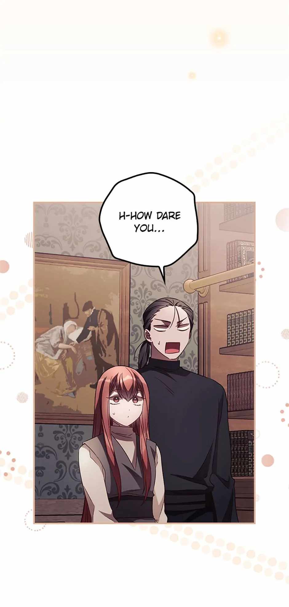 I Can See Your Death Chapter 43 - Page 33