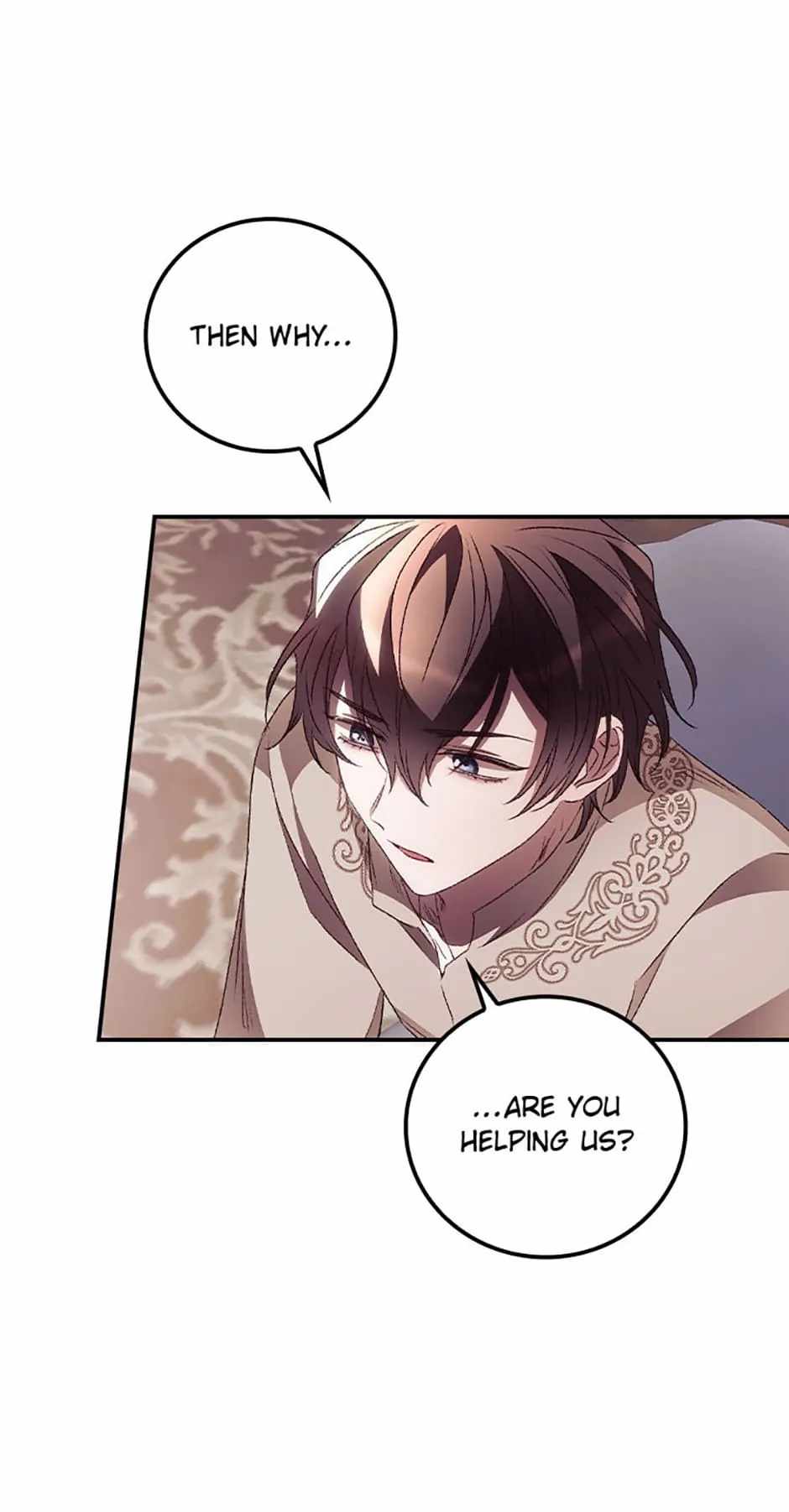 I Can See Your Death Chapter 43 - Page 34