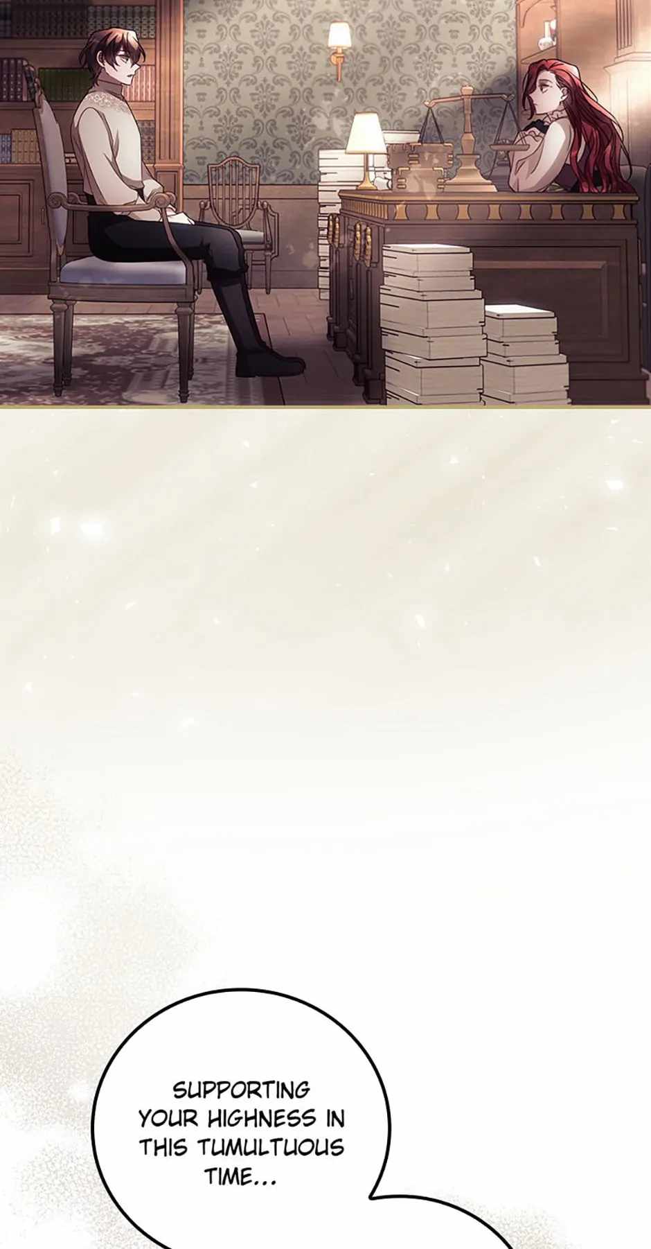 I Can See Your Death Chapter 43 - Page 39
