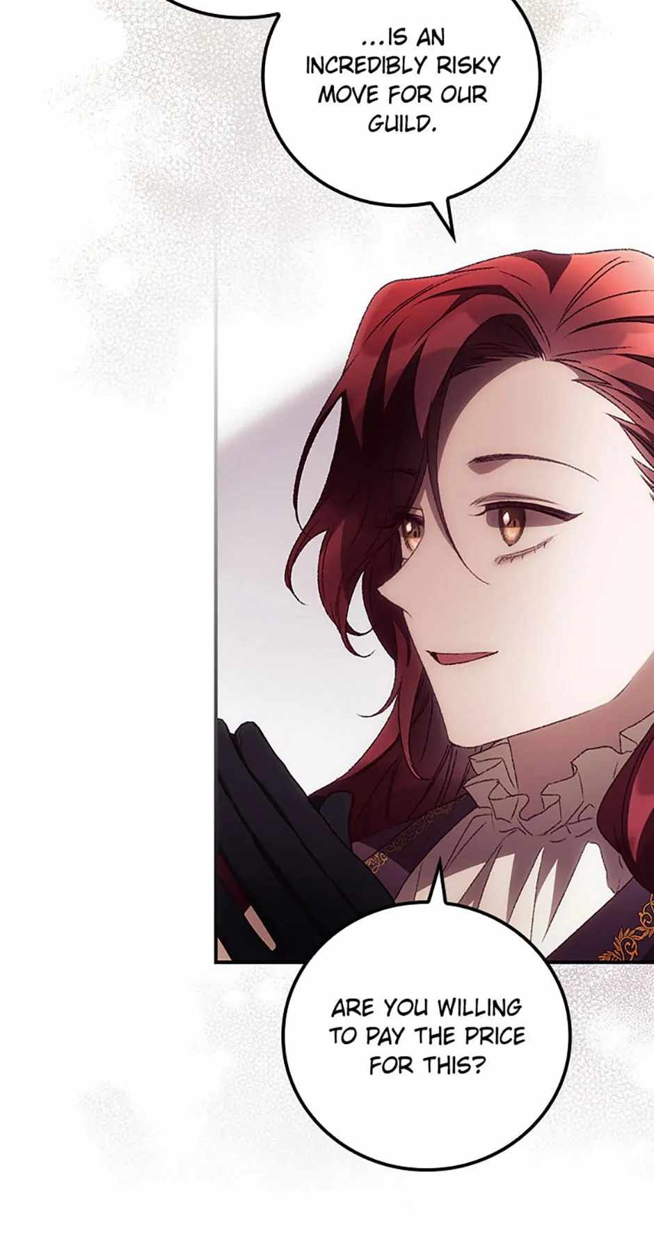 I Can See Your Death Chapter 43 - Page 40