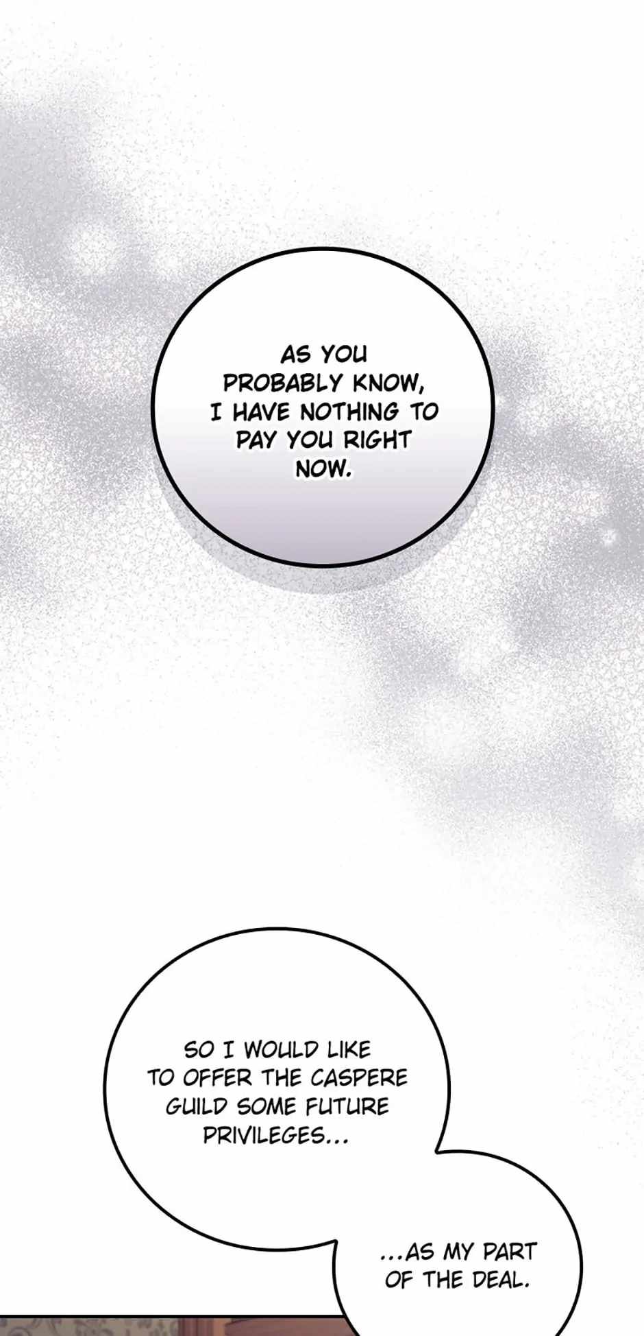 I Can See Your Death Chapter 43 - Page 41