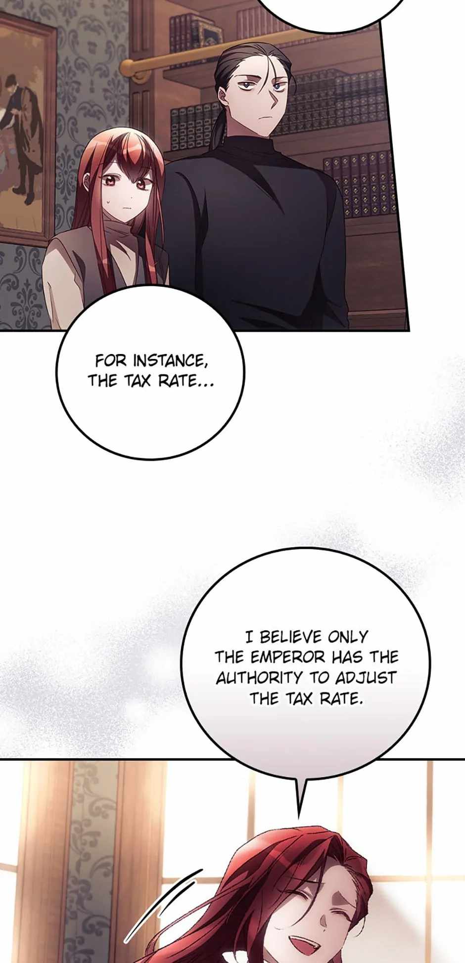 I Can See Your Death Chapter 43 - Page 42