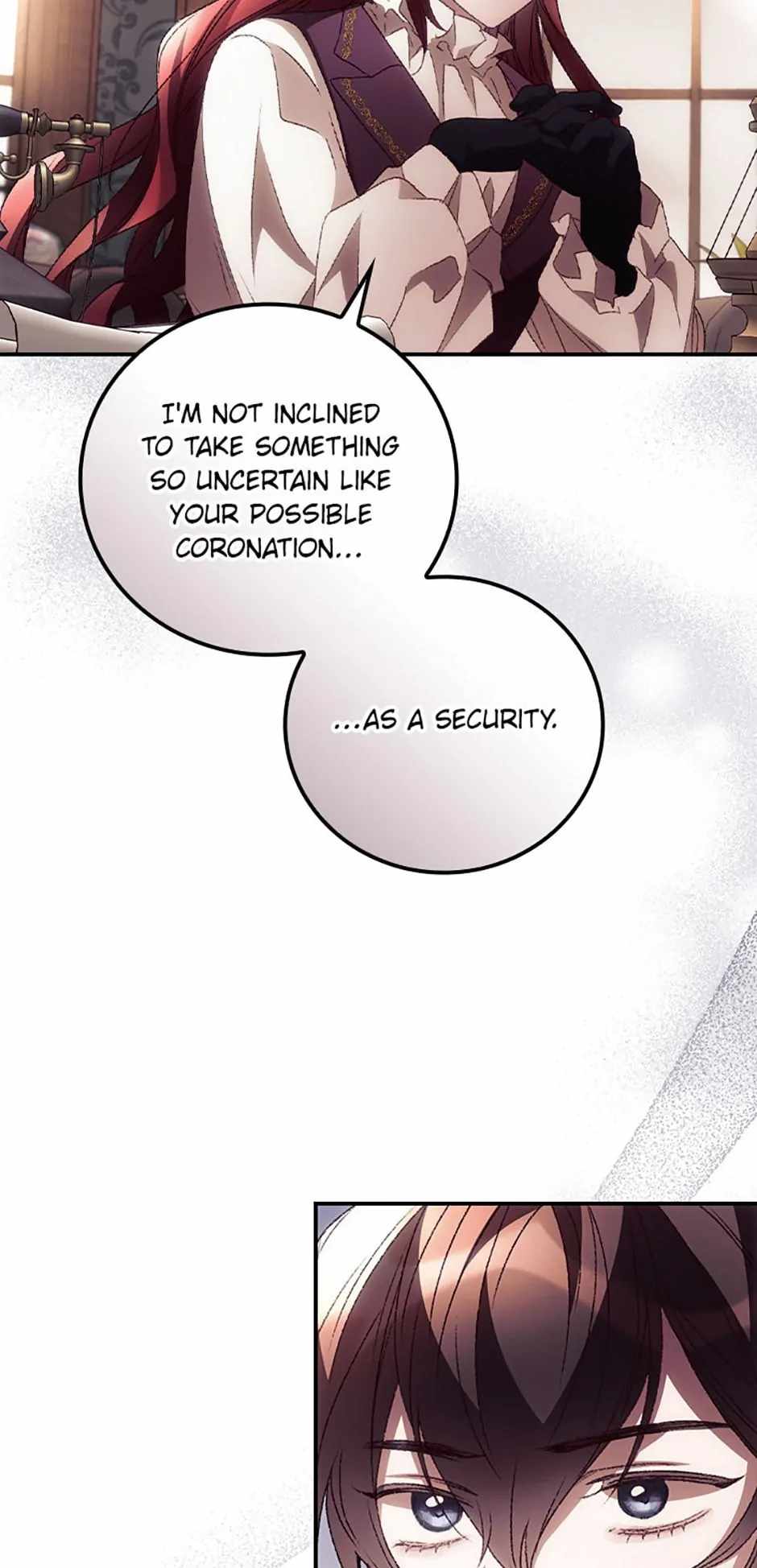 I Can See Your Death Chapter 43 - Page 43