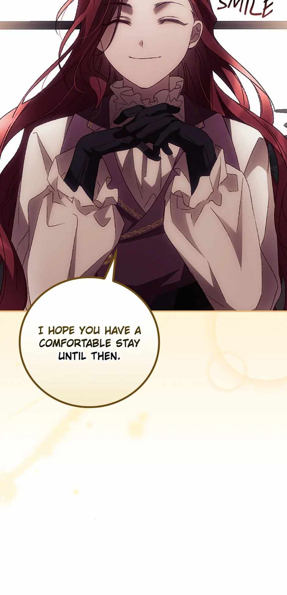 I Can See Your Death Chapter 43 - Page 47
