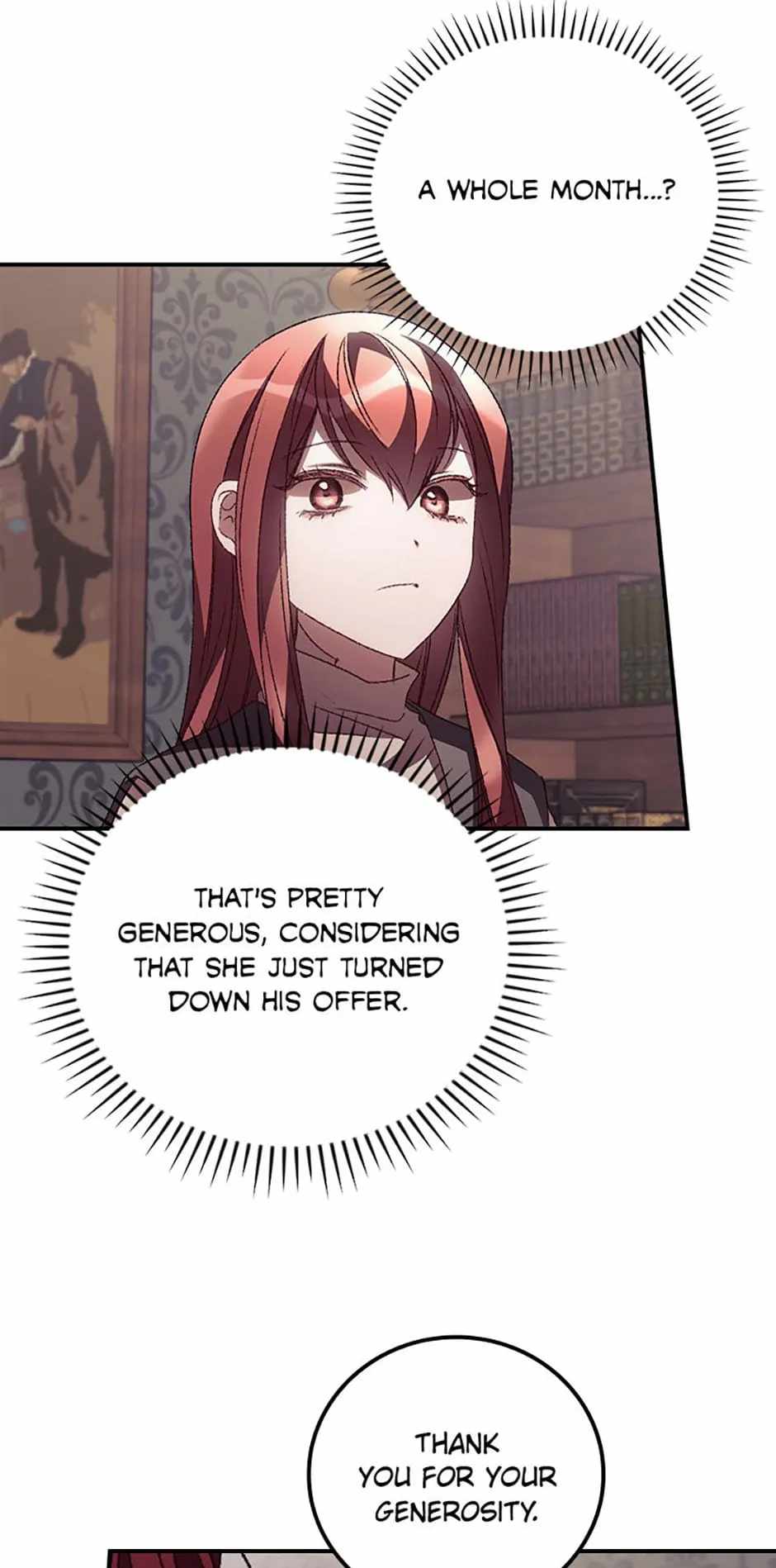 I Can See Your Death Chapter 43 - Page 48