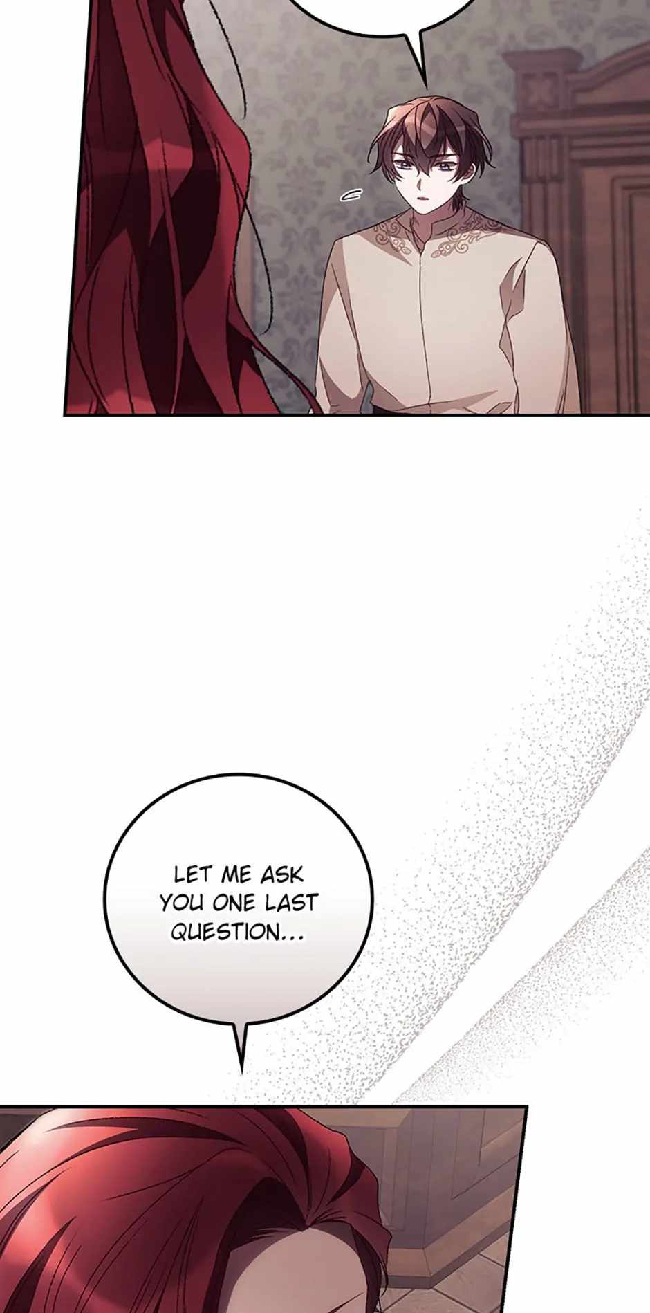 I Can See Your Death Chapter 43 - Page 49
