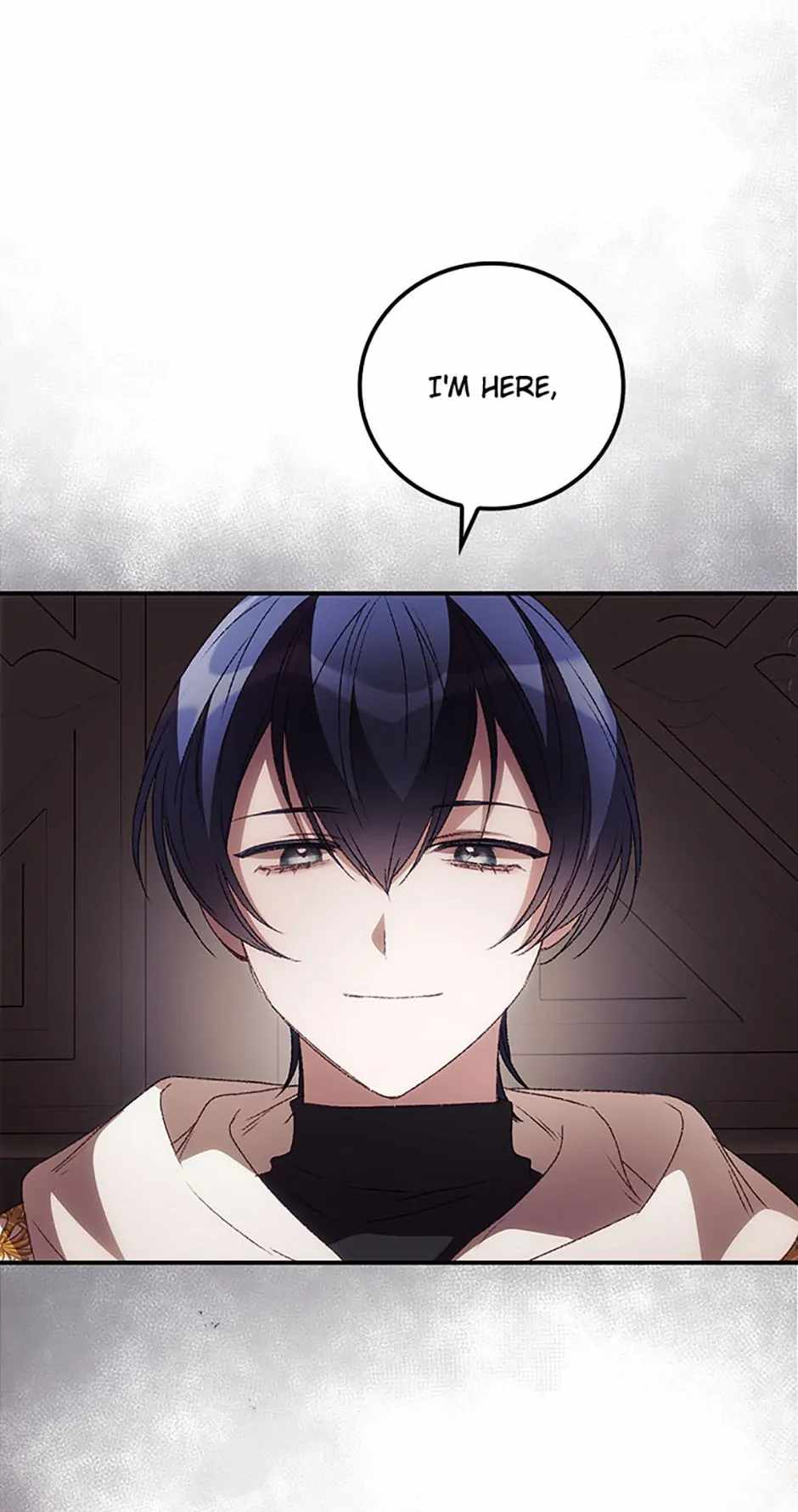 I Can See Your Death Chapter 43 - Page 5