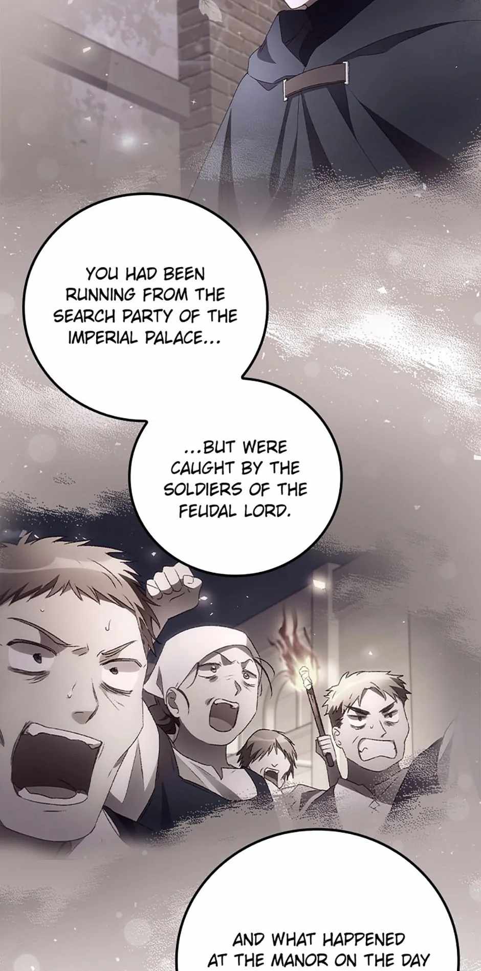 I Can See Your Death Chapter 43 - Page 52