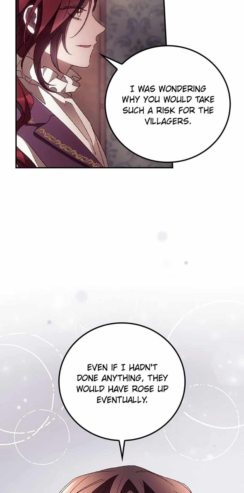 I Can See Your Death Chapter 43 - Page 54