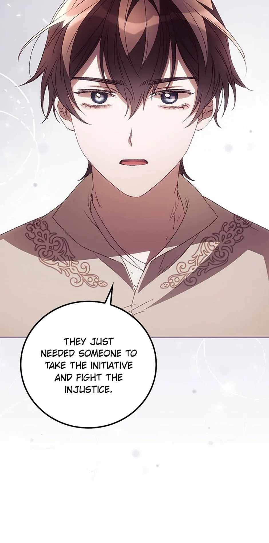 I Can See Your Death Chapter 43 - Page 55