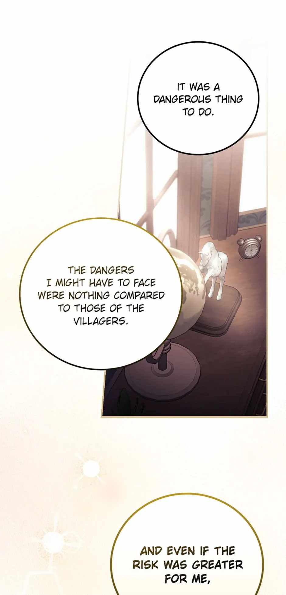 I Can See Your Death Chapter 43 - Page 56