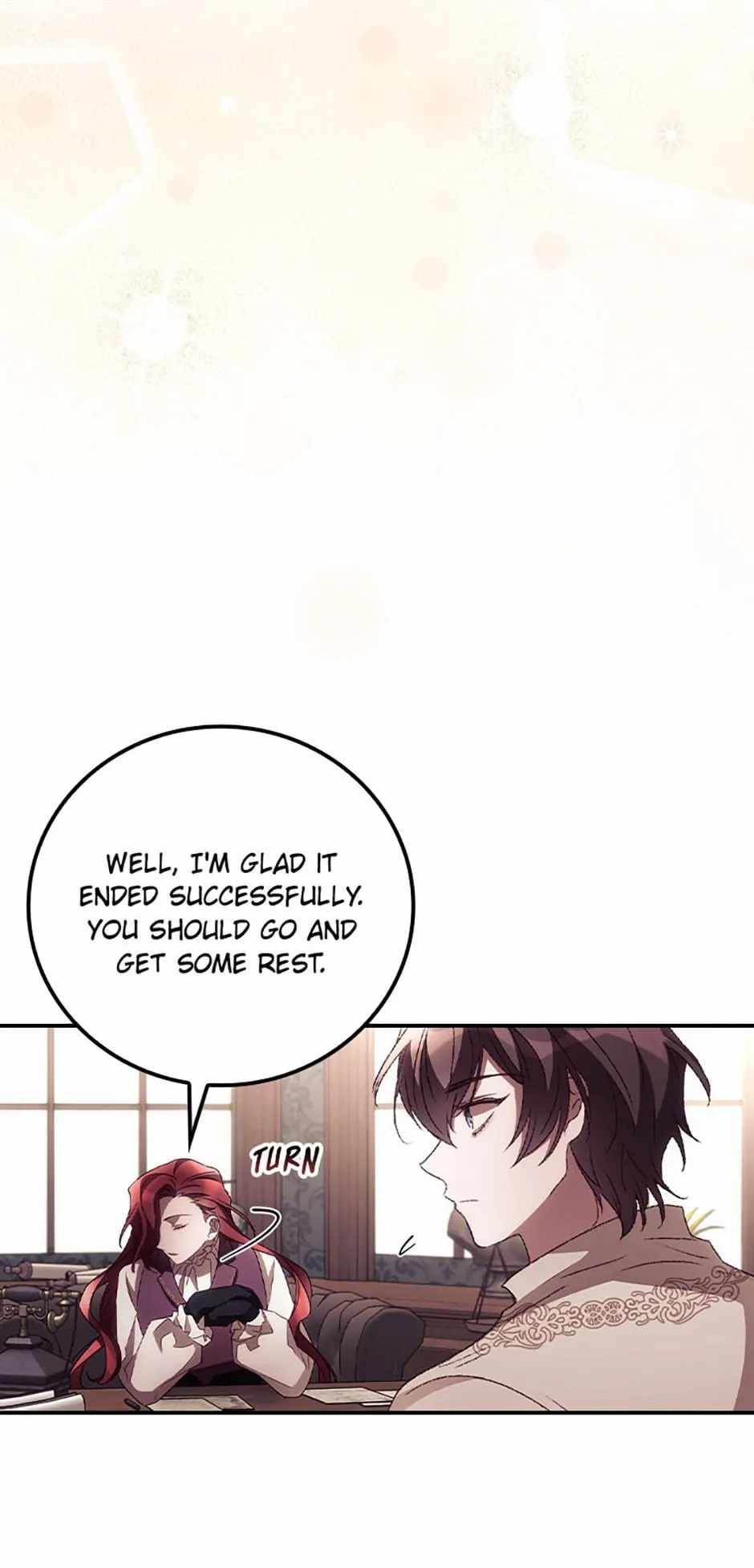 I Can See Your Death Chapter 43 - Page 58