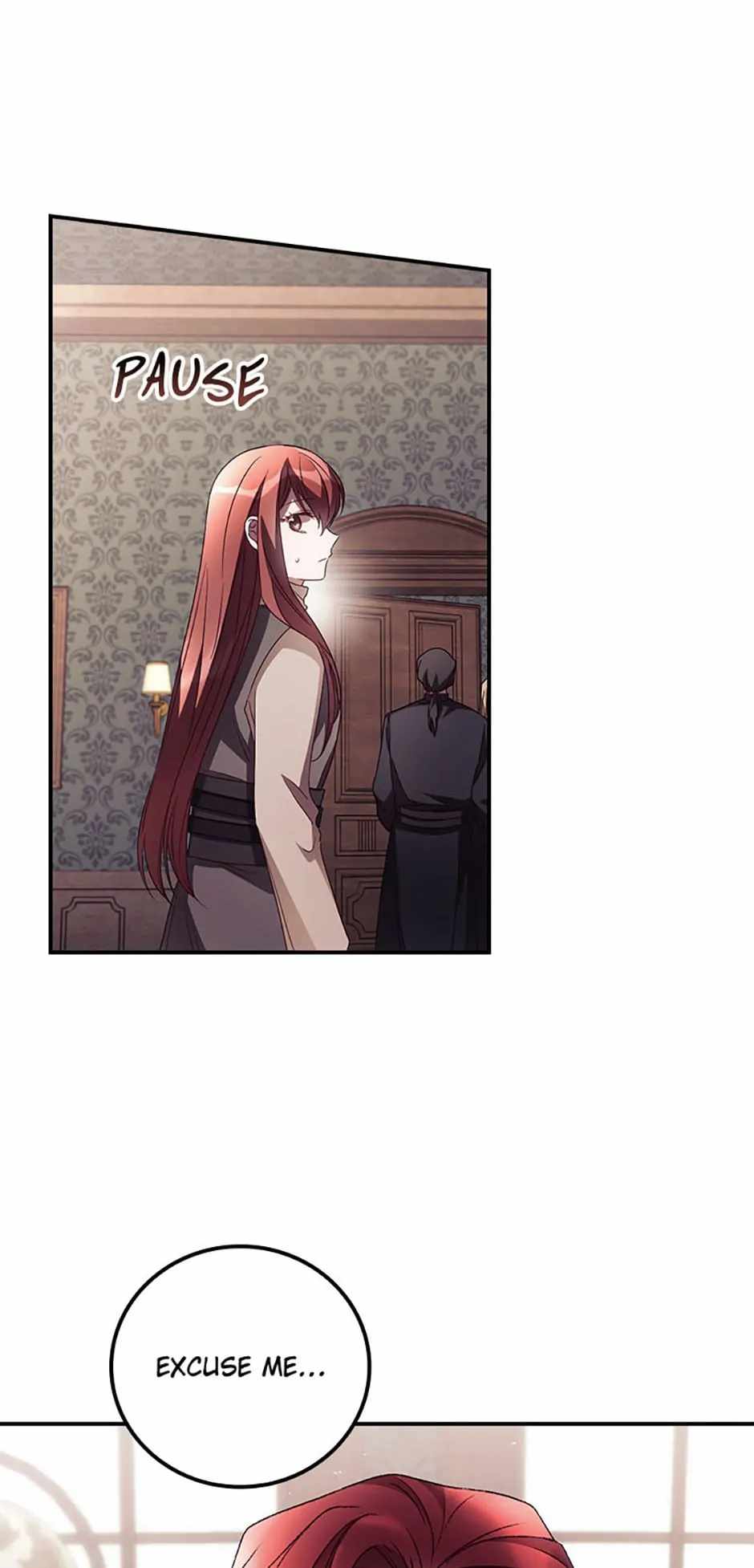 I Can See Your Death Chapter 43 - Page 59