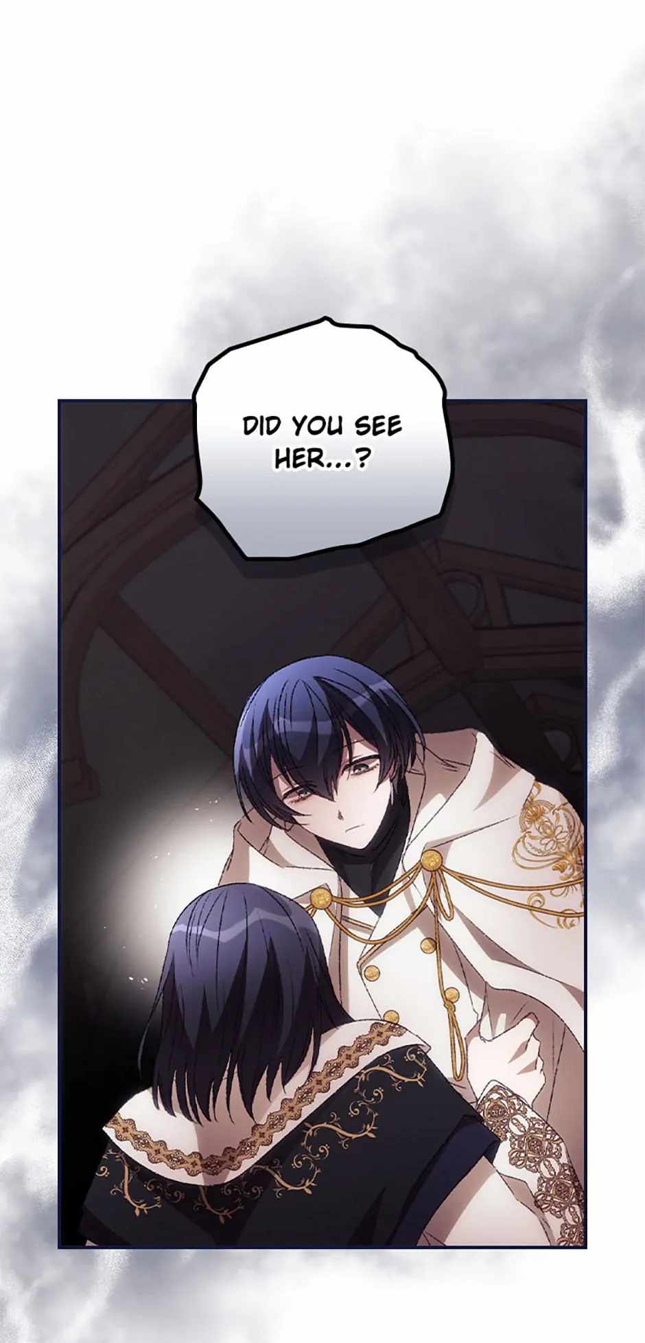 I Can See Your Death Chapter 43 - Page 8