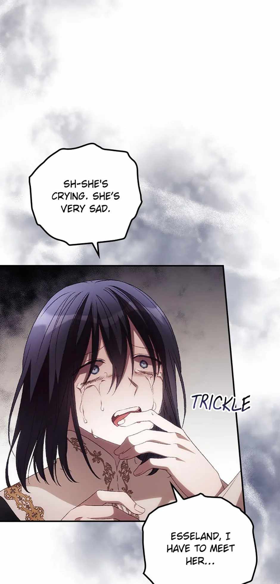 I Can See Your Death Chapter 43 - Page 9