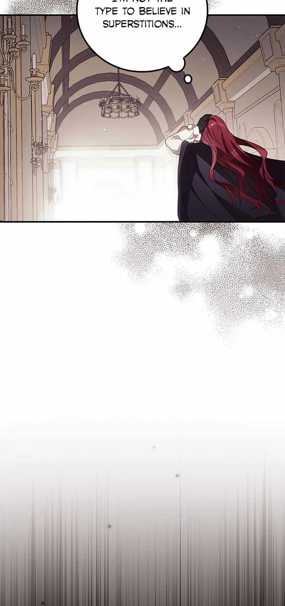 I Can See Your Death Chapter 44 - Page 12