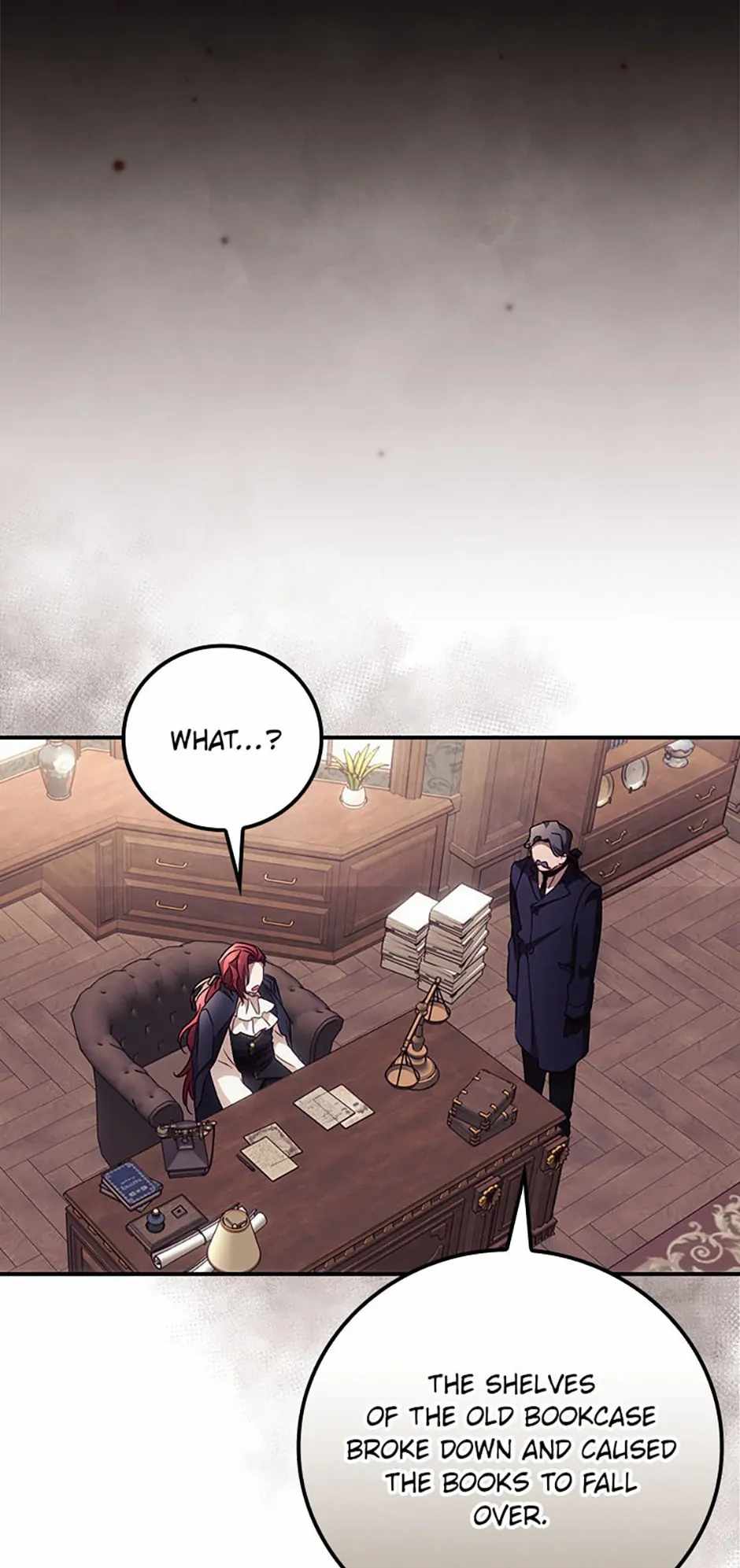 I Can See Your Death Chapter 44 - Page 14