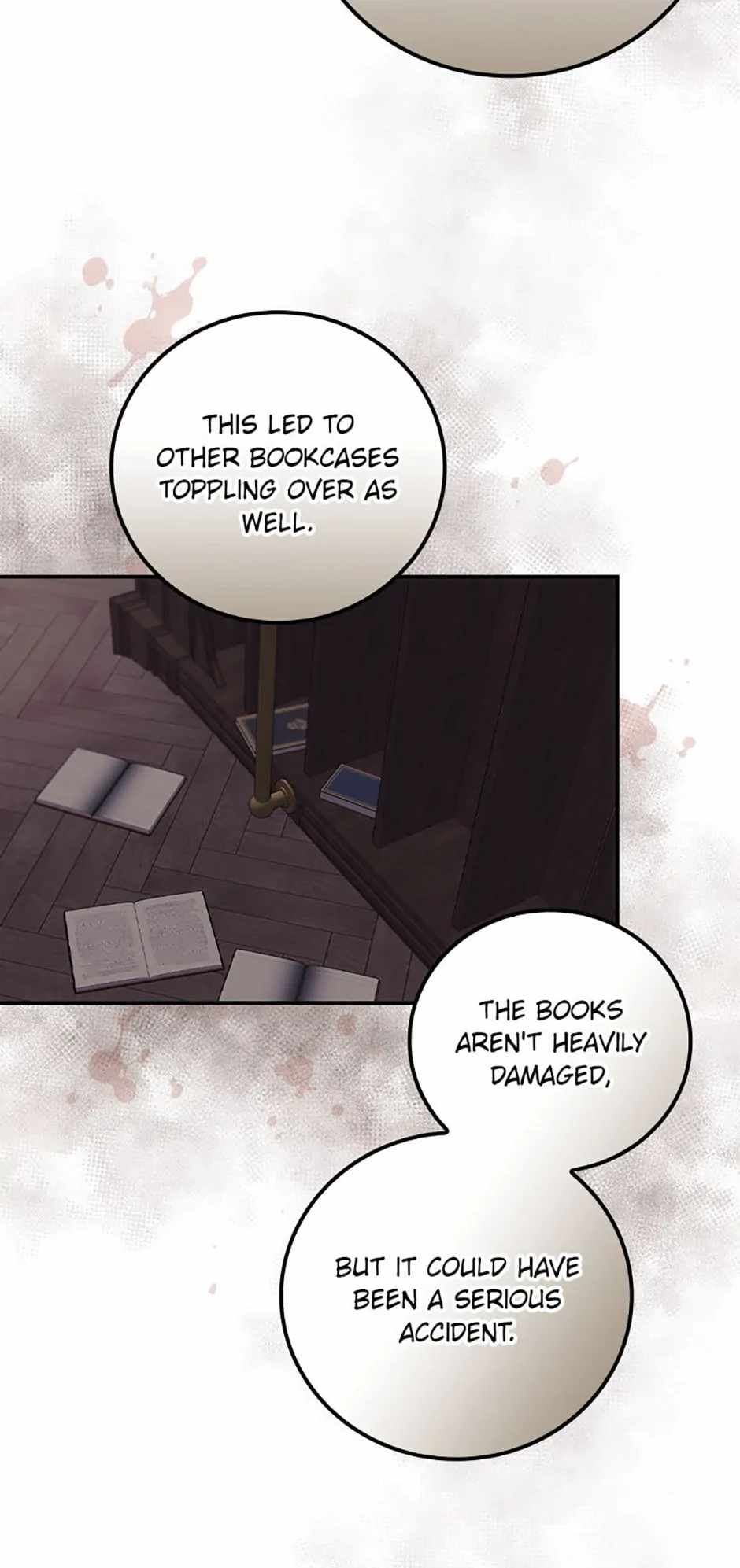 I Can See Your Death Chapter 44 - Page 15