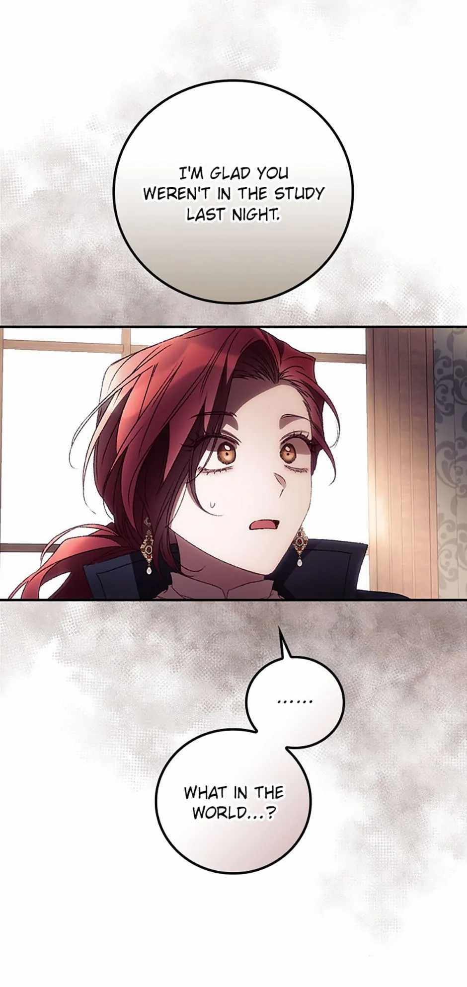 I Can See Your Death Chapter 44 - Page 16