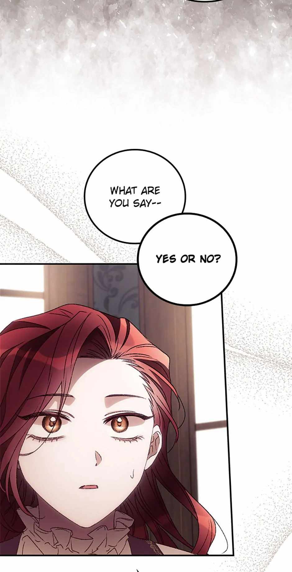 I Can See Your Death Chapter 44 - Page 2