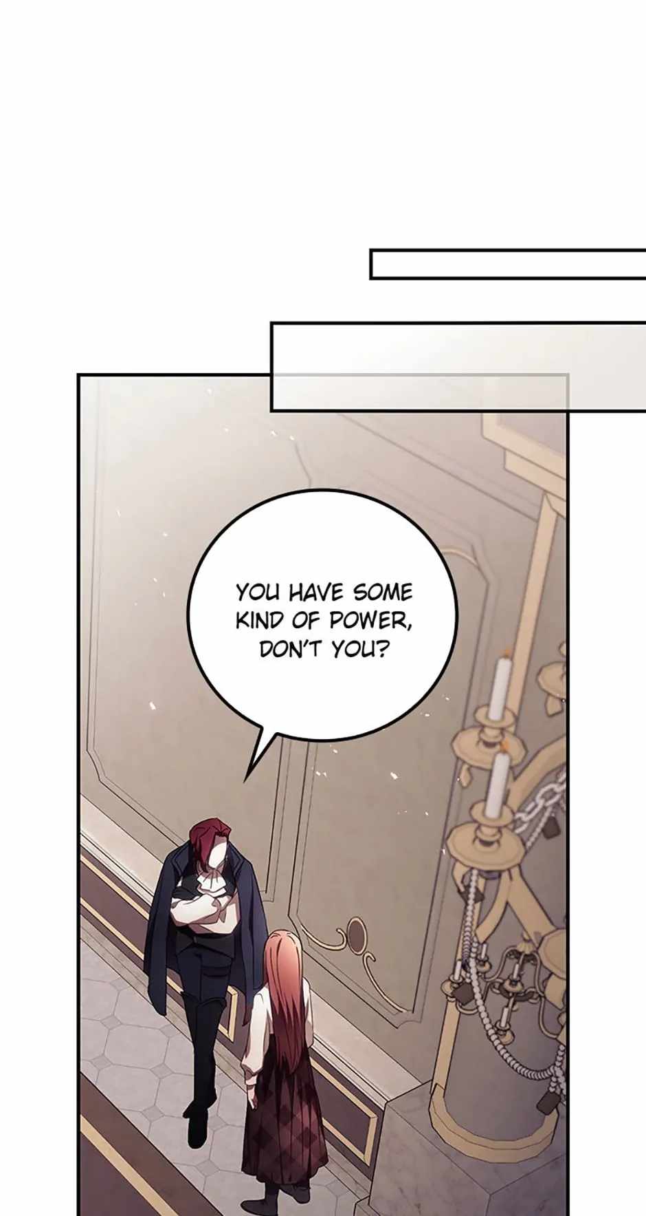 I Can See Your Death Chapter 44 - Page 20