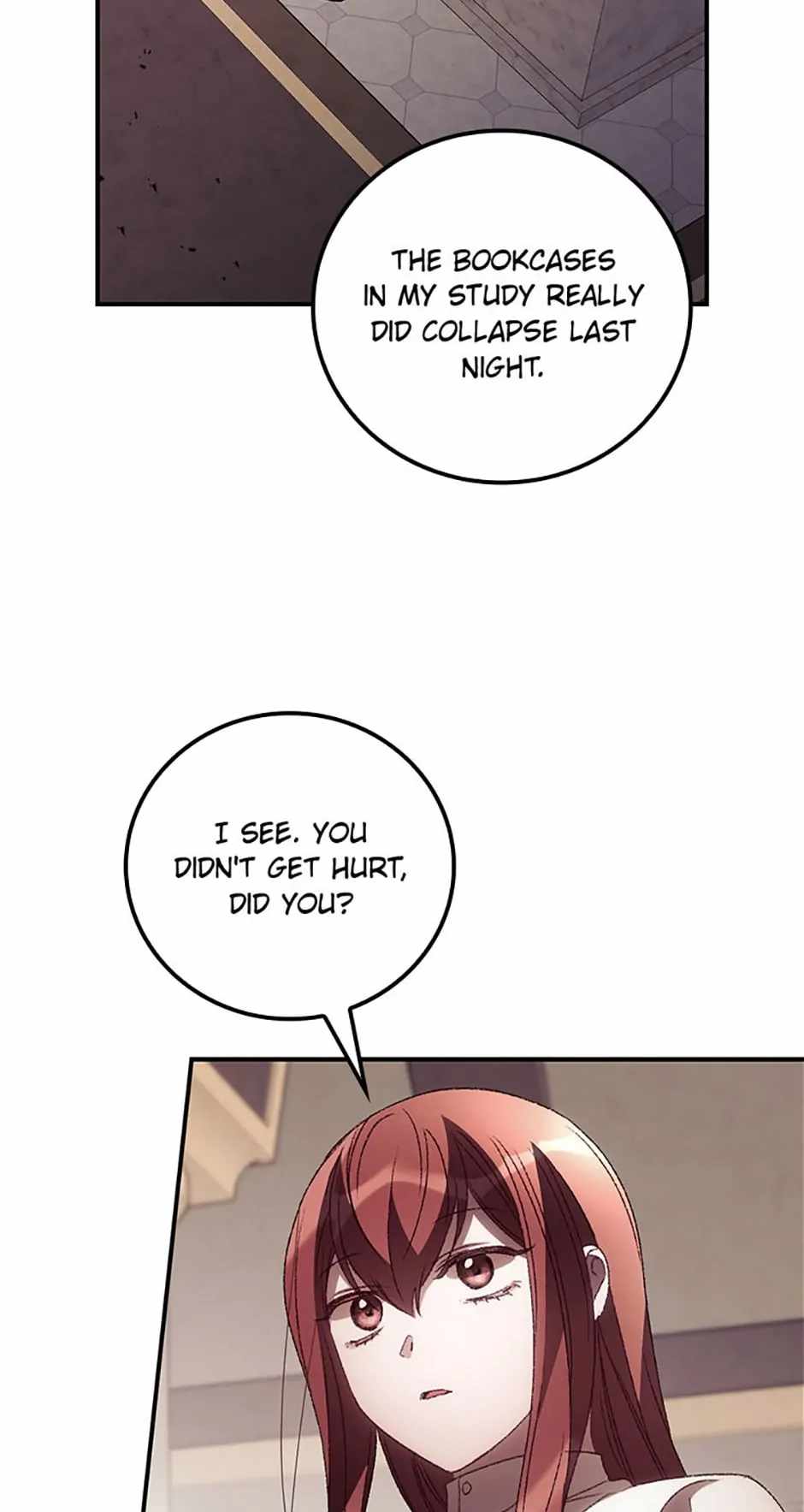 I Can See Your Death Chapter 44 - Page 21