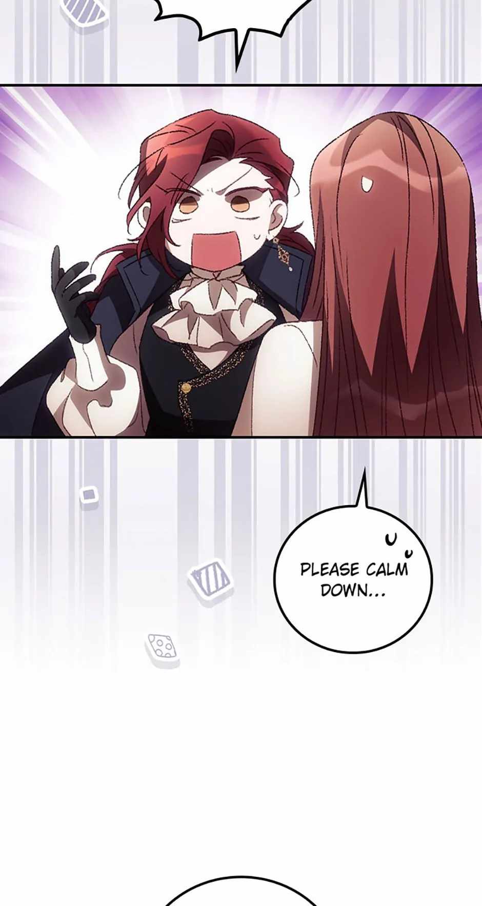 I Can See Your Death Chapter 44 - Page 23