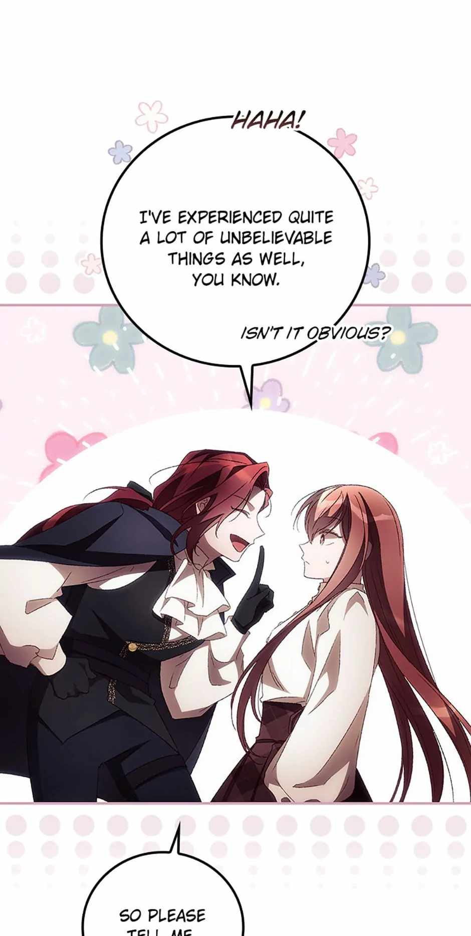 I Can See Your Death Chapter 44 - Page 25