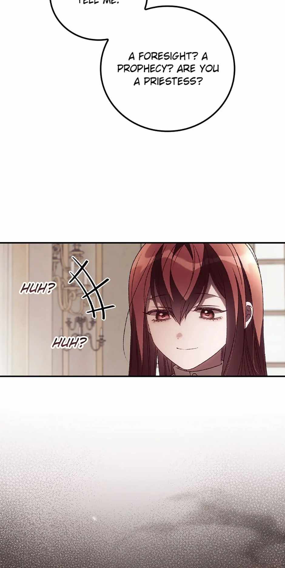 I Can See Your Death Chapter 44 - Page 26