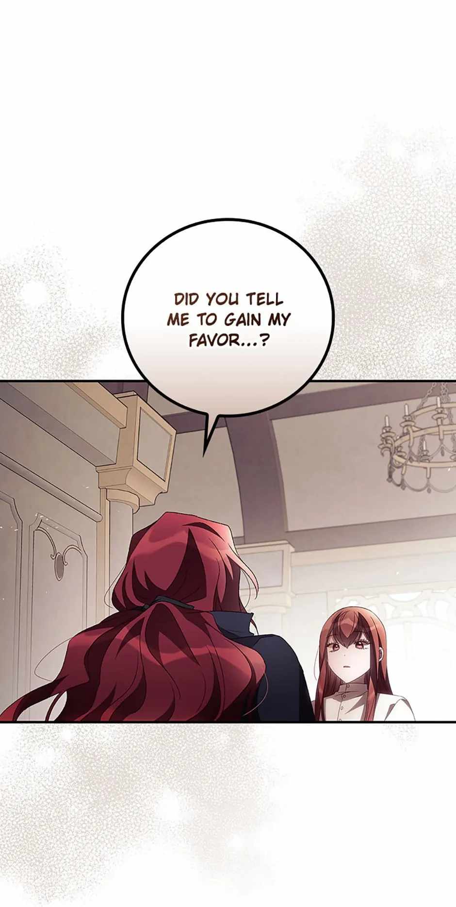 I Can See Your Death Chapter 44 - Page 29