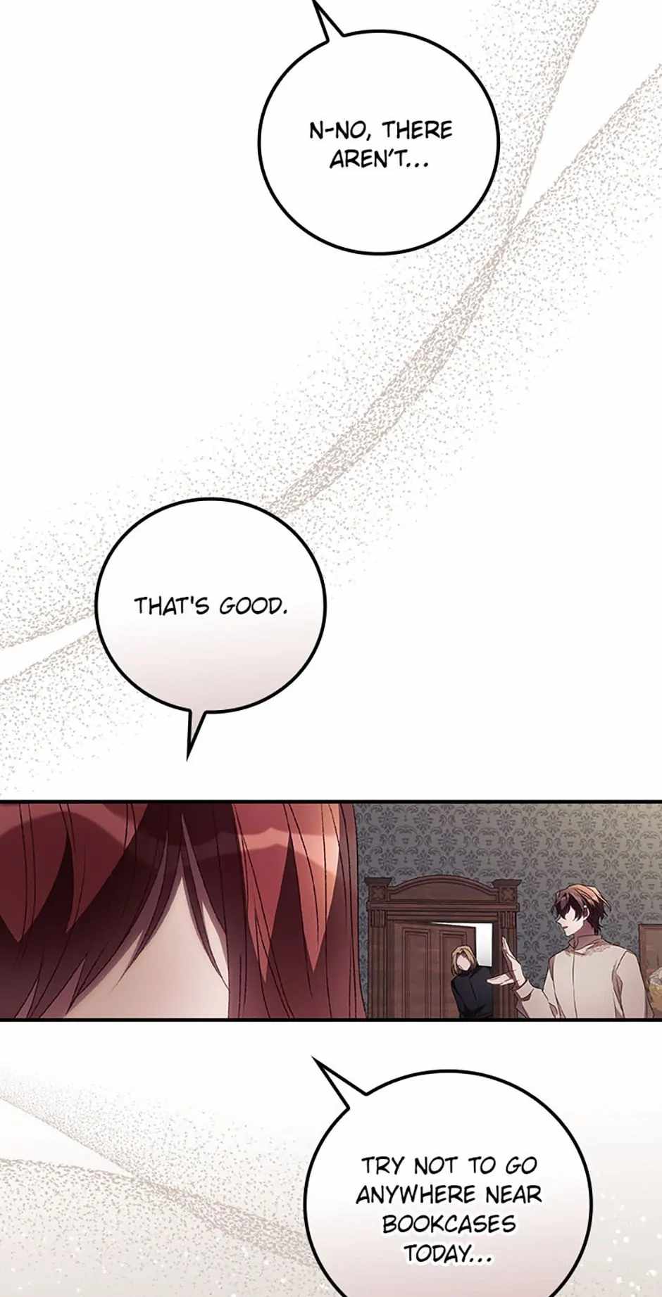 I Can See Your Death Chapter 44 - Page 3