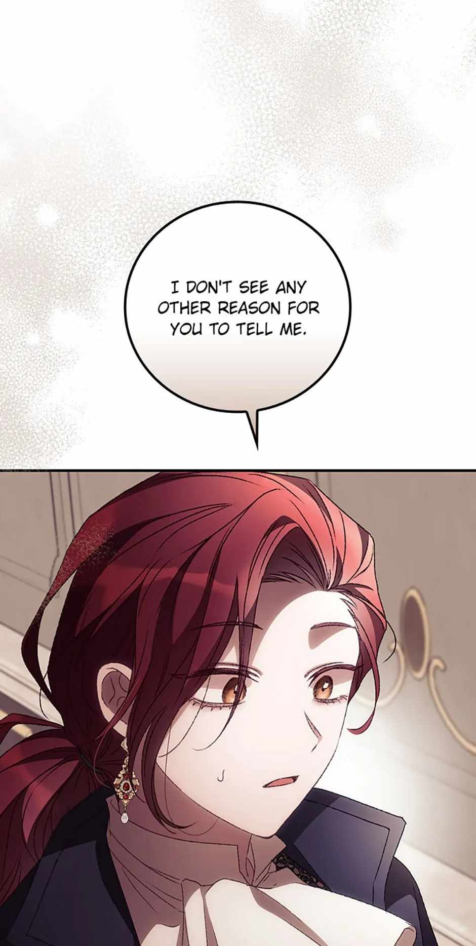 I Can See Your Death Chapter 44 - Page 31