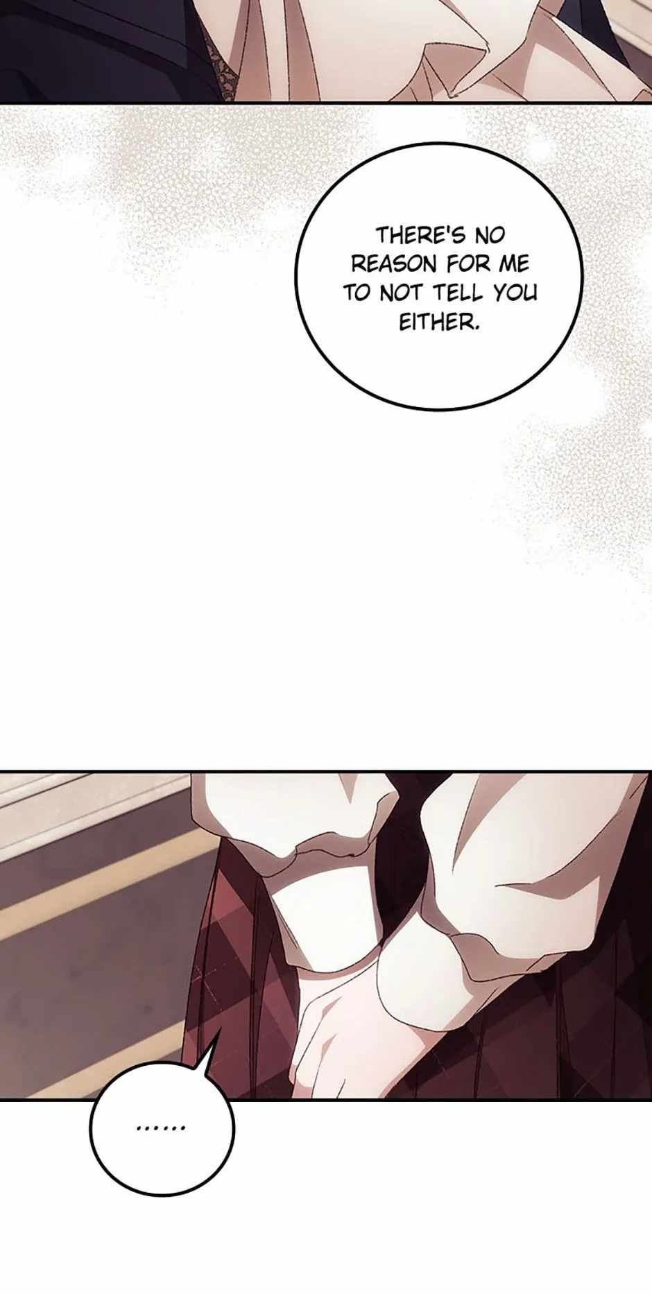 I Can See Your Death Chapter 44 - Page 32