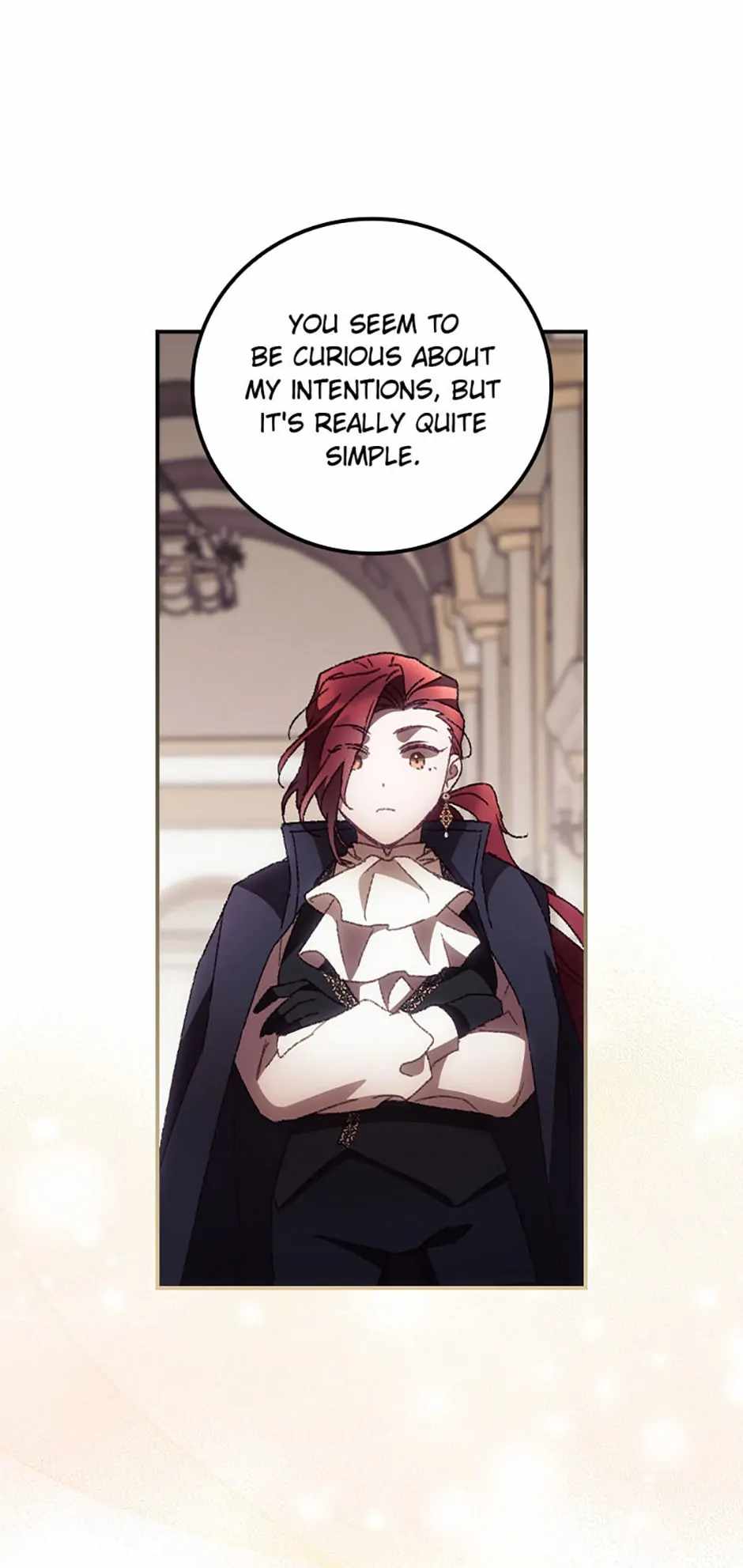 I Can See Your Death Chapter 44 - Page 33