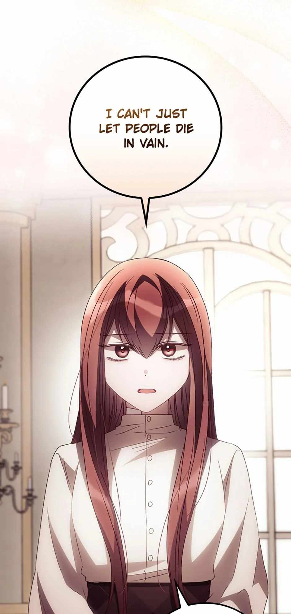 I Can See Your Death Chapter 44 - Page 34