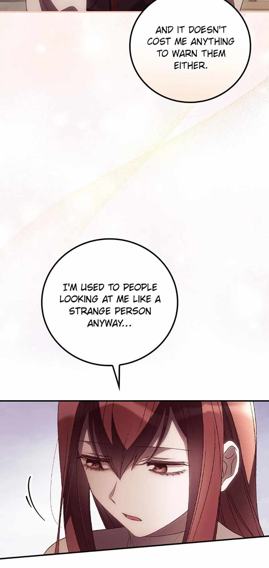 I Can See Your Death Chapter 44 - Page 35