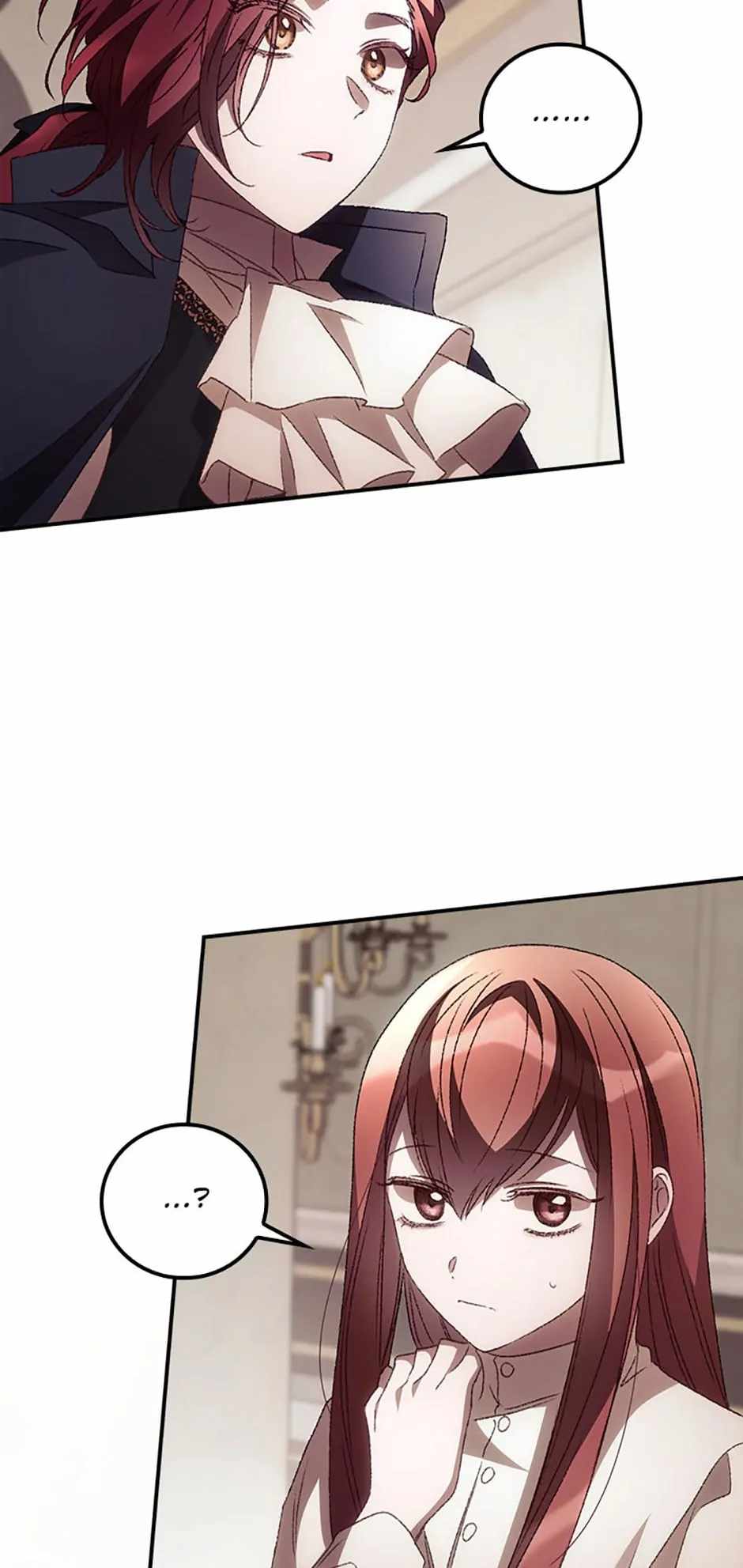 I Can See Your Death Chapter 44 - Page 39