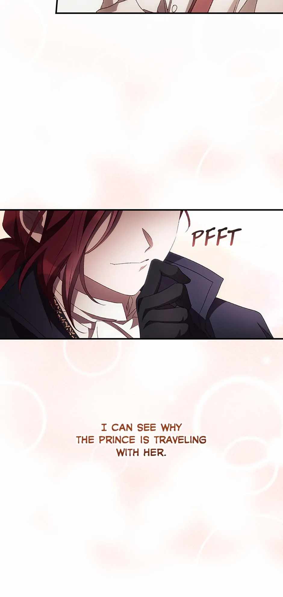 I Can See Your Death Chapter 44 - Page 40
