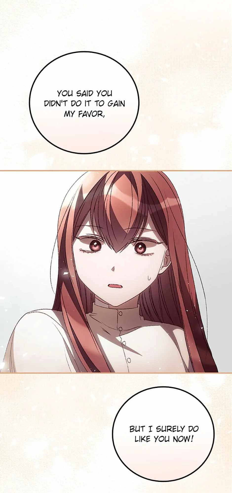 I Can See Your Death Chapter 44 - Page 42