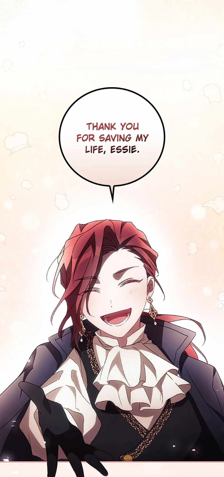 I Can See Your Death Chapter 44 - Page 43