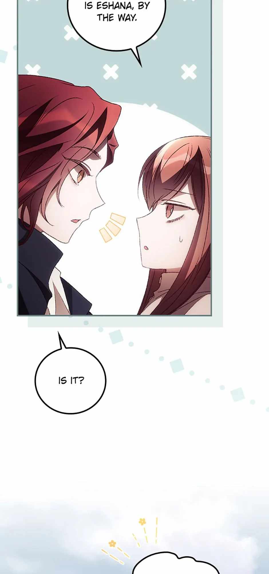 I Can See Your Death Chapter 44 - Page 46