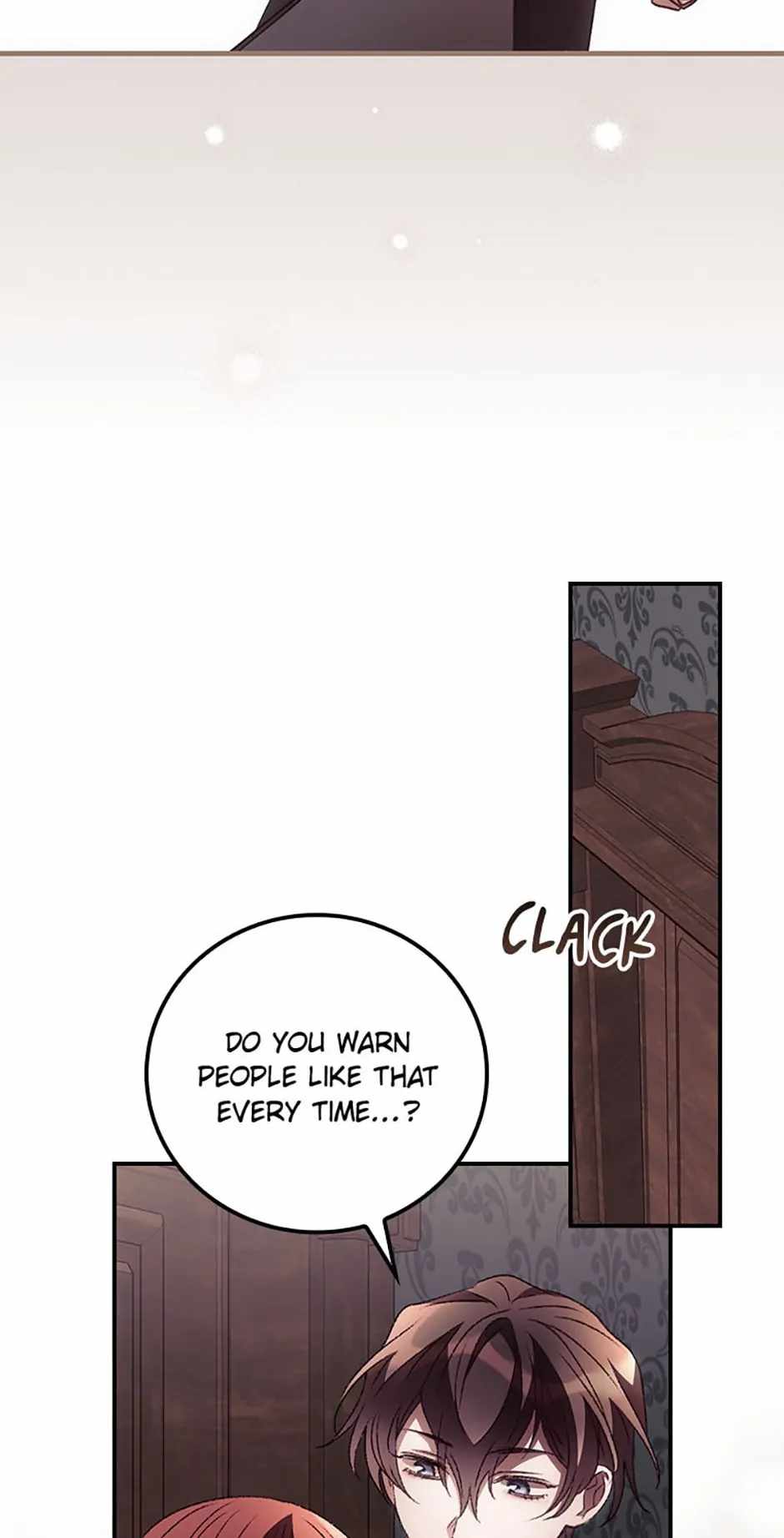 I Can See Your Death Chapter 44 - Page 5