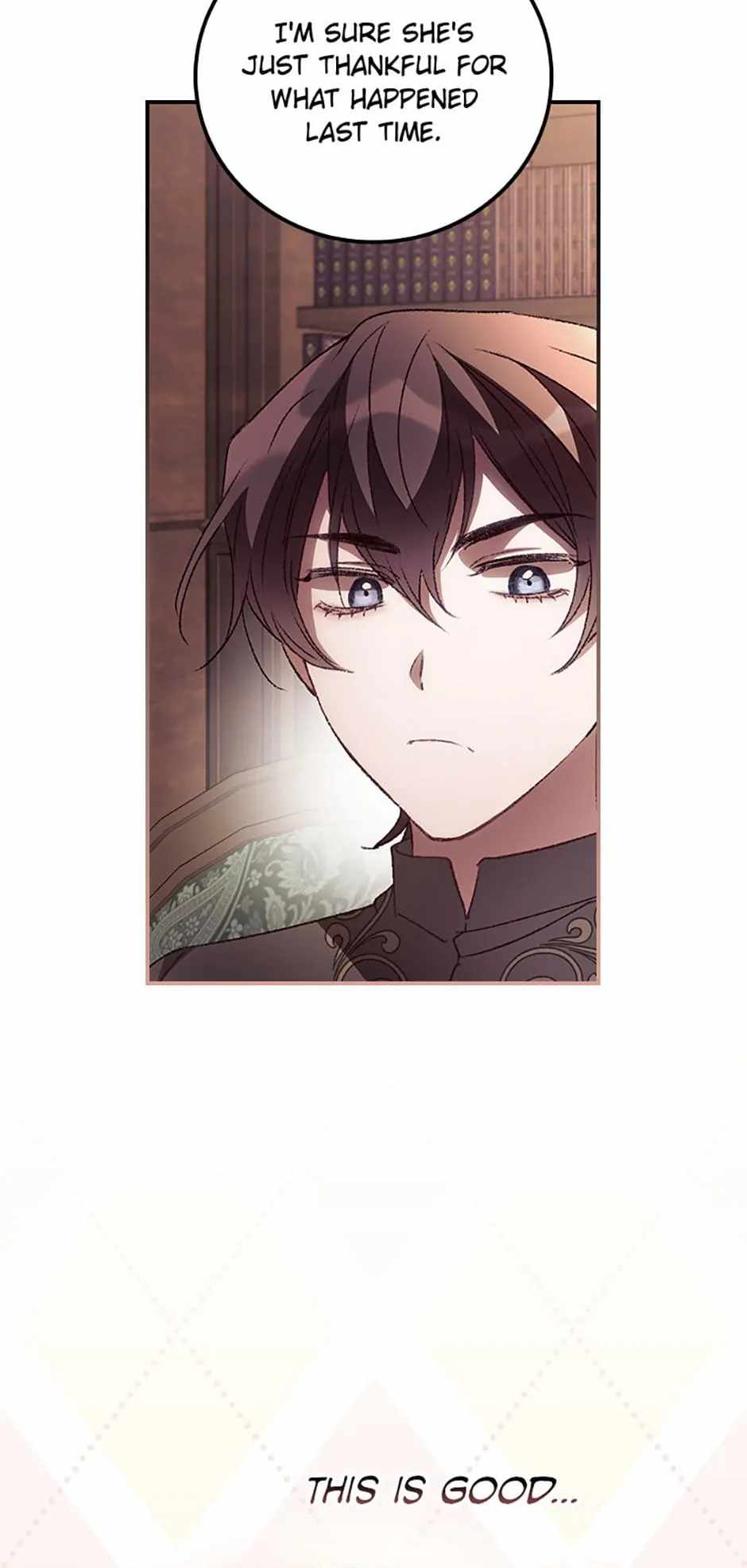I Can See Your Death Chapter 44 - Page 52