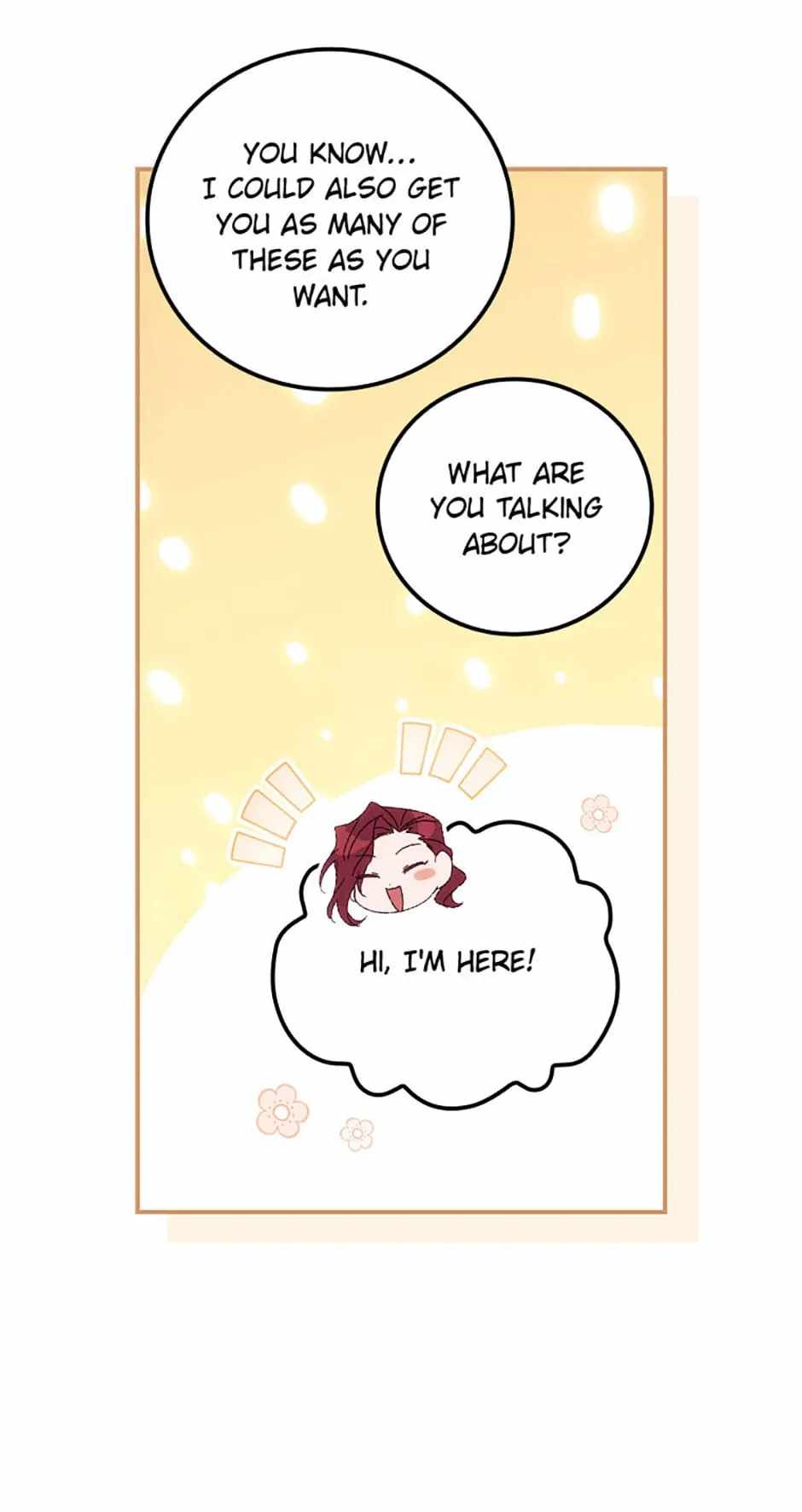 I Can See Your Death Chapter 44 - Page 54